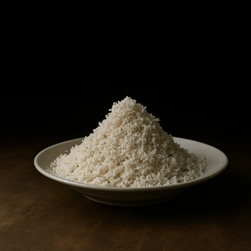 Goan Dried Coconut